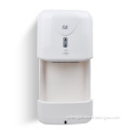 2016 new design good quality hand dryer manufacturer for bathroom toilet
